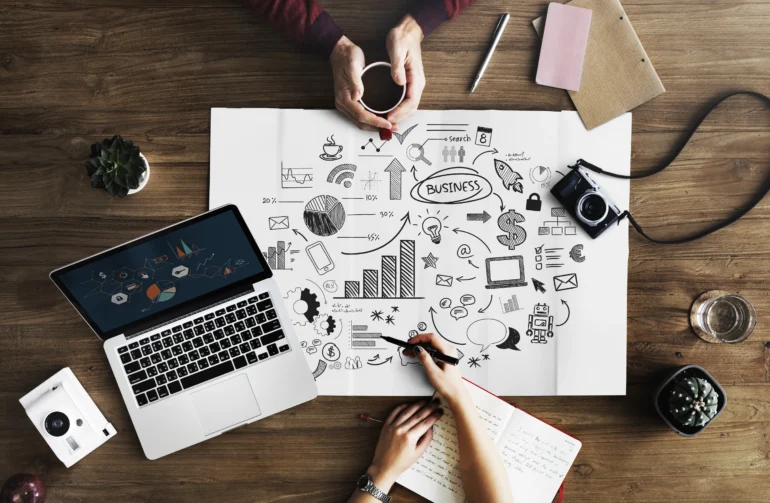 استراتيجيات التسويق الرقمية