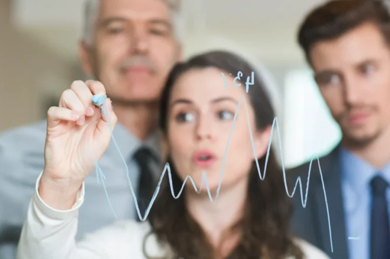 فكرة مشروع رقمي ناجح